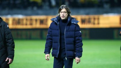 Αλμέιδα: «Υπάρχουν πολλά πράγματα για να διορθώσουμε»