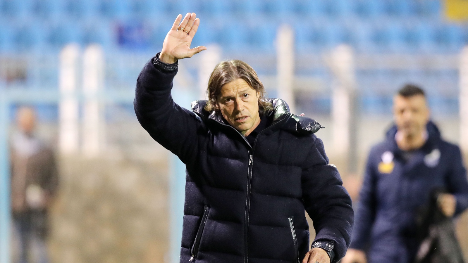 ΜΑΤΙΑΣ ΑΛΜΕΪΔΑ