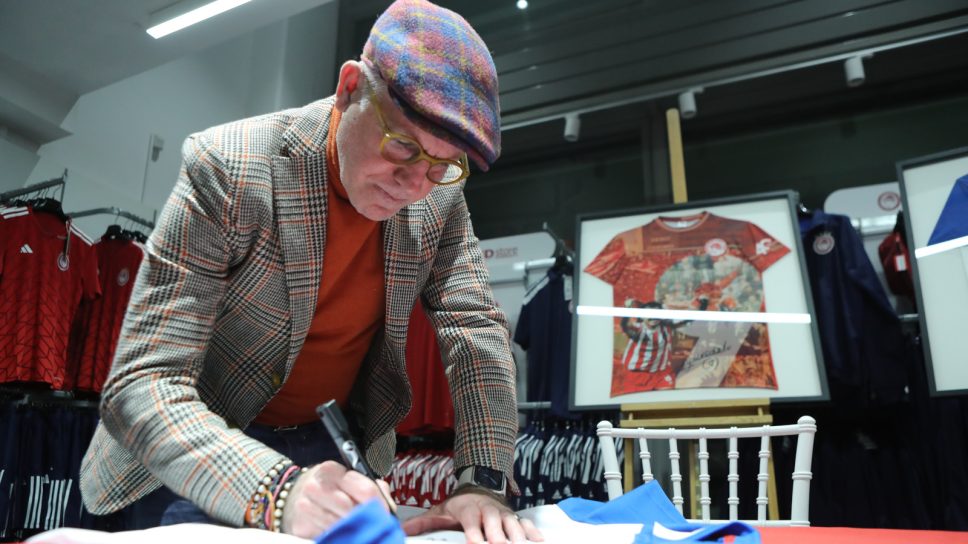 Νίκος Αναστόπουλος