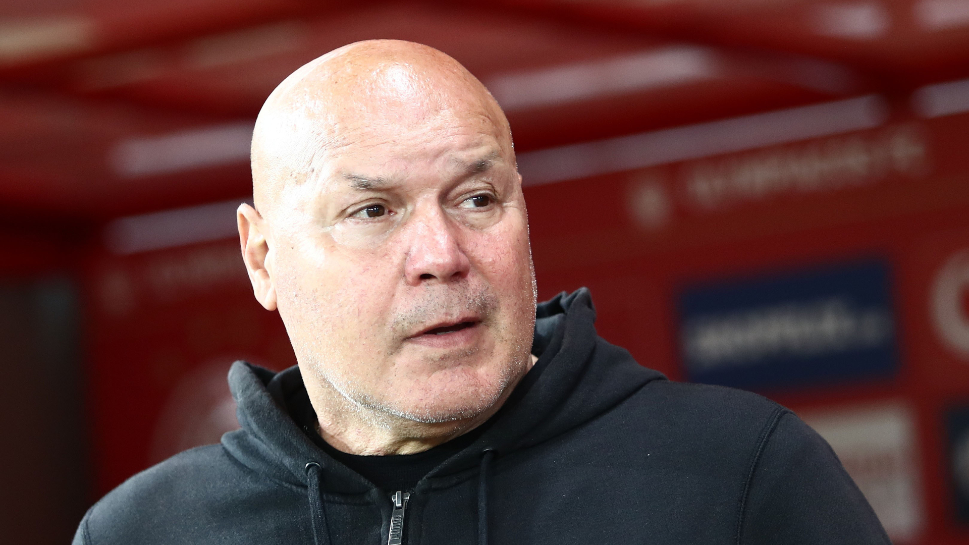 Εκθείασε τους νέους του Ολυμπιακού ο Ζοσέ Ανιγκό