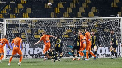 Άρης - ΑΕΚ (19:30, Novasports Prime): Τελευταίο ντέρμπι πριν από το playoffs