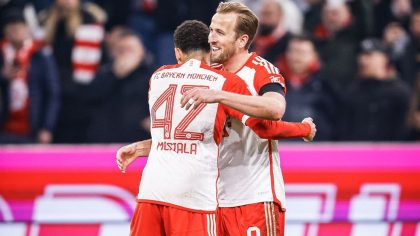 Μπάγερν Μονάχου στοιχηματικές προτάσεις ημέρας