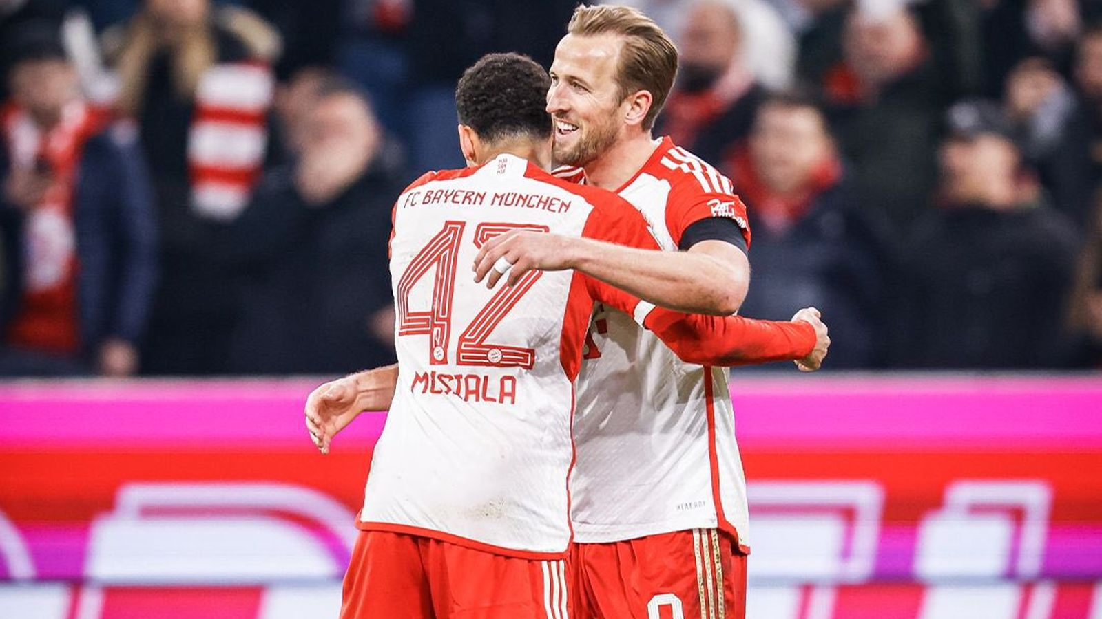 Μπάγερν Μονάχου στοιχηματικές προτάσεις ημέρας