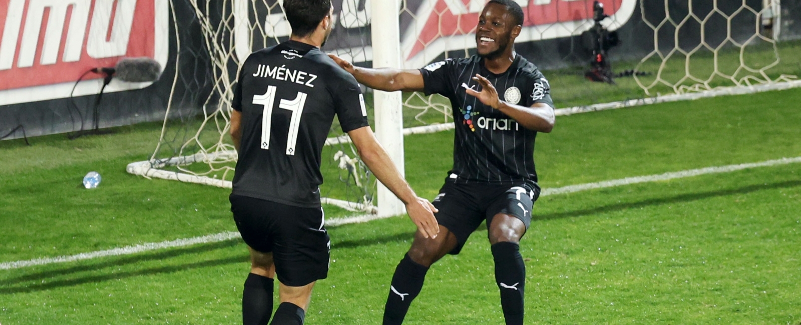 Μπάκου: «Επικεντρώνομαι στον ΟΦΗ και ό,τι έρθει καλοδεχούμενο»