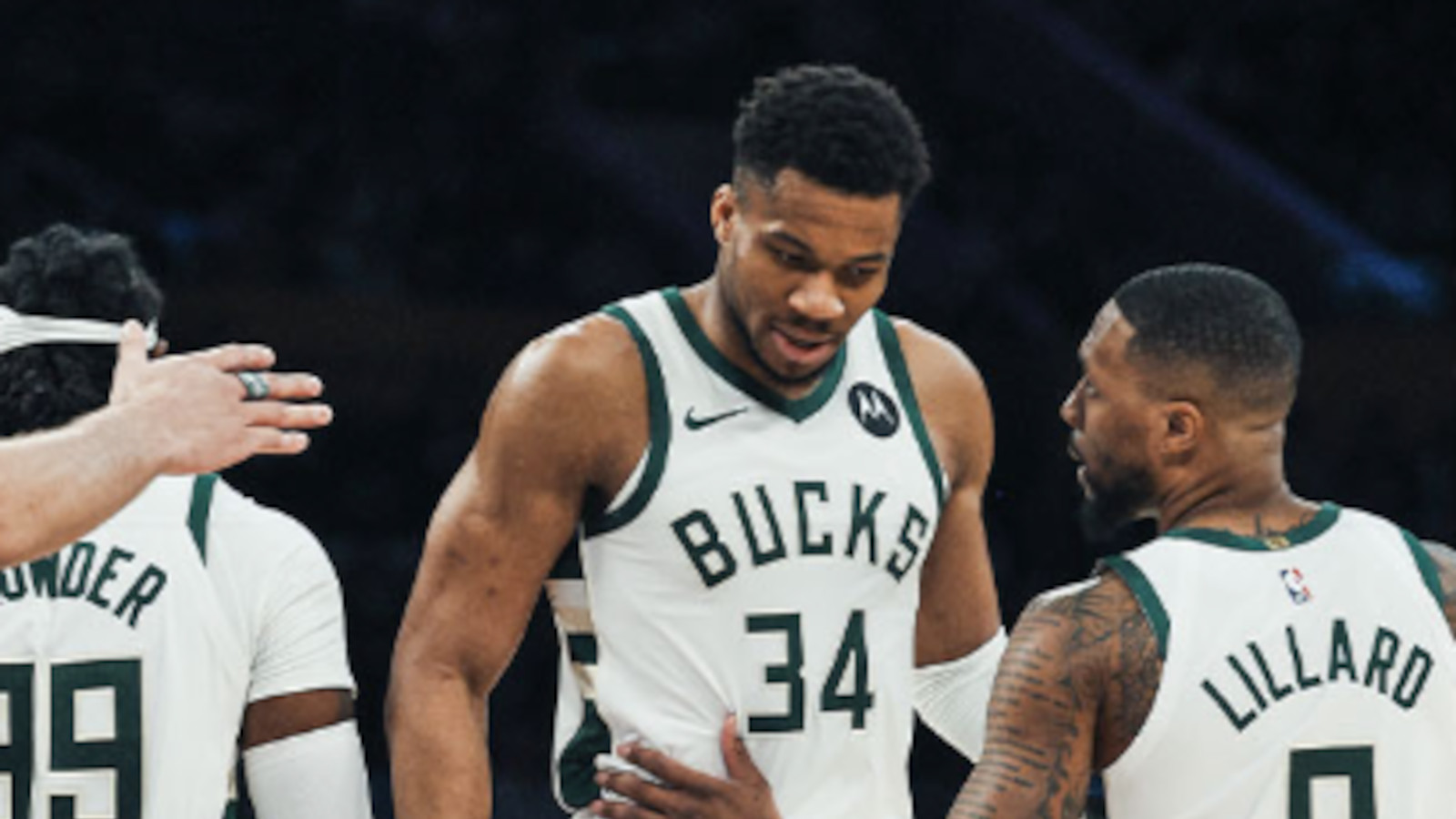 Μιλγουόκι Μπακς