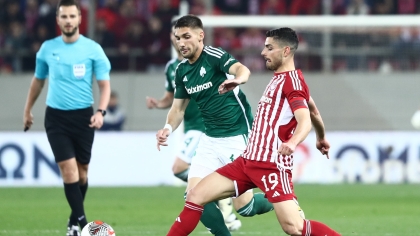 Τσέριν: «Όταν παλεύουμε είμαστε η καλύτερη ομάδα»