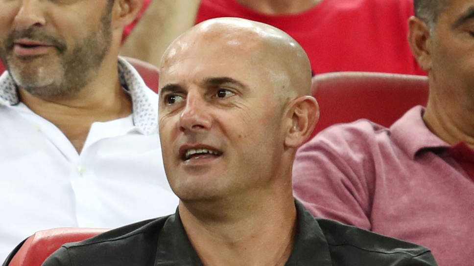 ΠΡΕΝΤΡΑΓΚ ΤΖΟΡΤΖΕΒΙΤΣ