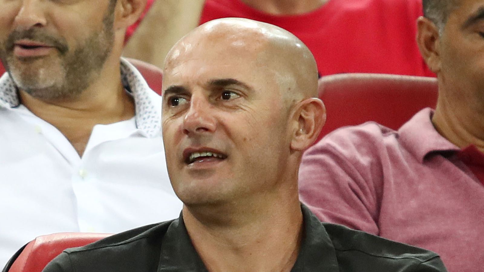 ΠΡΕΝΤΡΑΓΚ ΤΖΟΡΤΖΕΒΙΤΣ