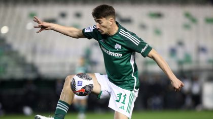 Τζούριτσιτς: «Έχω περισσότερο κίνητρο μετά τον τραυματισμό – Έτσι θα στεφθούμε πρωταθλητές»