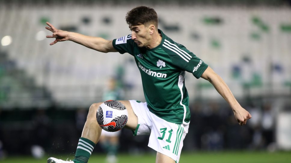 Τζούριτσιτς: «Έχω περισσότερο κίνητρο μετά τον τραυματισμό – Έτσι θα στεφθούμε πρωταθλητές»