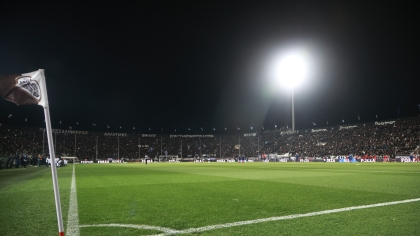 Εισιτήρια ΠΑΟΚ - Ντιναμό Ζάγκρεμπ