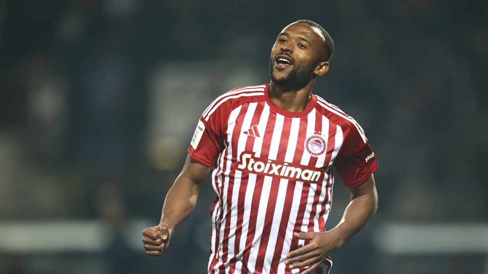 Το μοναδικό σερί του Αγιούμπ Ελ Κααμπί