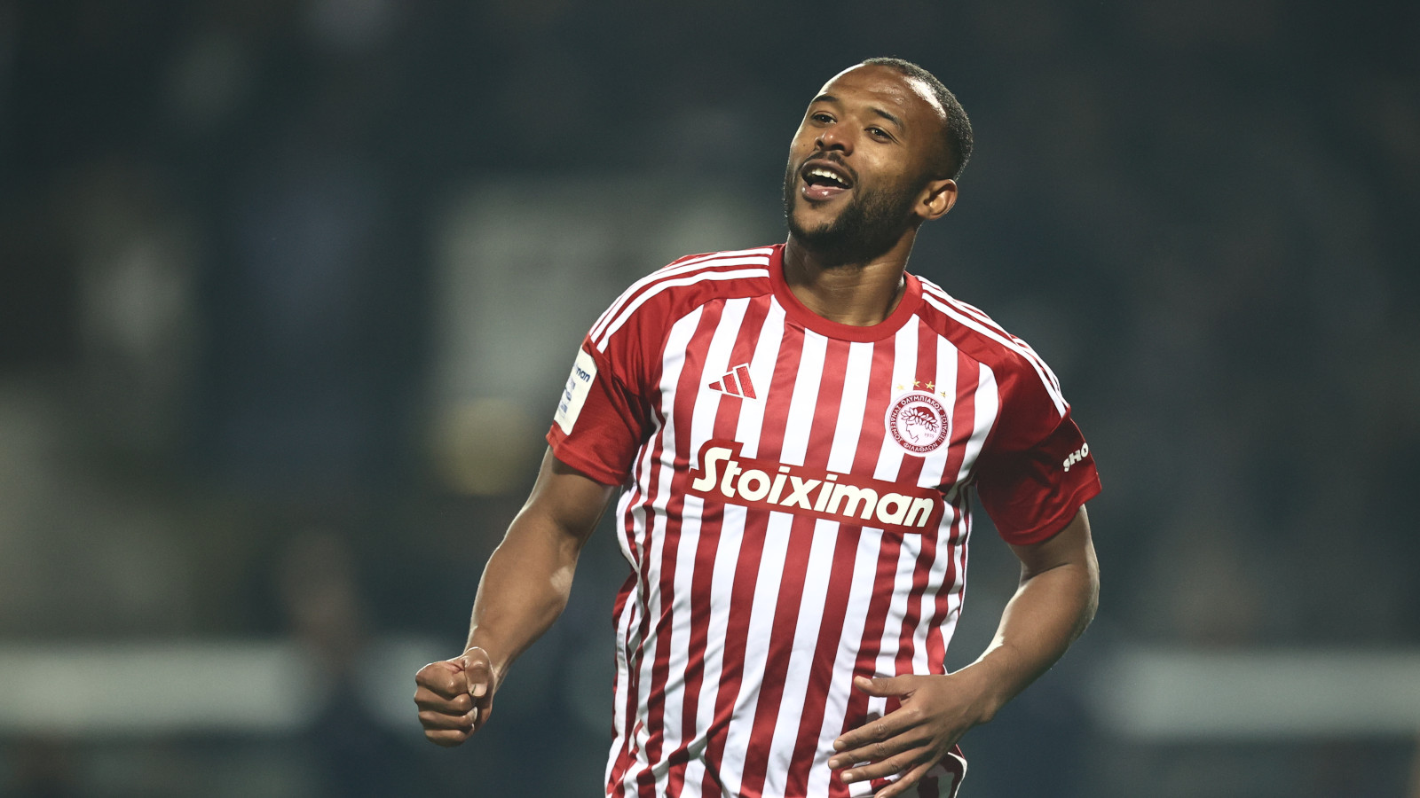 Το μοναδικό σερί του Αγιούμπ Ελ Κααμπί