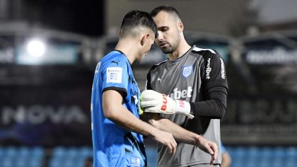 Ροντρίγκο Εραμούσπε Γκέργκελι Νάγκι ΠΑΣ Γιάννινα