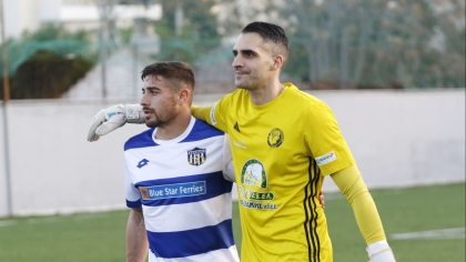 ΕΘΝΙΚΟΣ ΠΕΙΡΑΙΩΣ