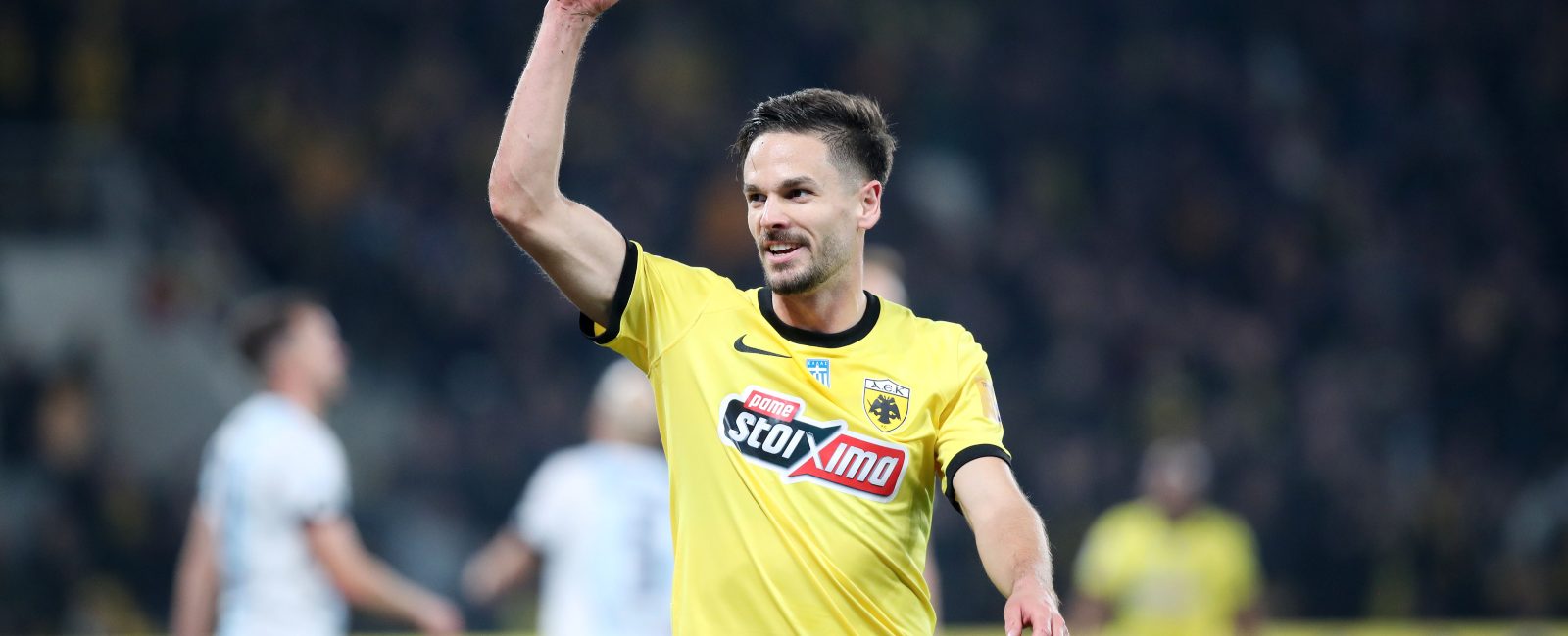 Ο... σκακιστής Γκατσίνοβιτς (pic)