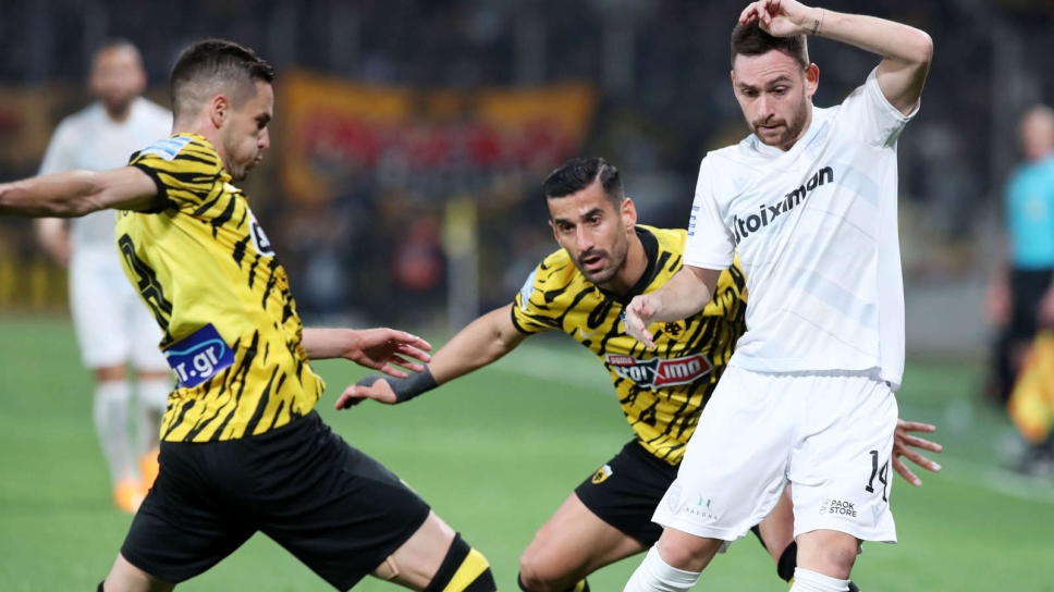 Μιγιάτ Γκατσίνοβιτς Αντρίγια Ζίβκοβιτς εθνική Σερβίας