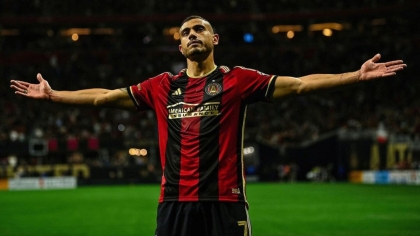 Σε συζητήσεις για επέκταση ο Γιακουμάκης με την Ατλάντα