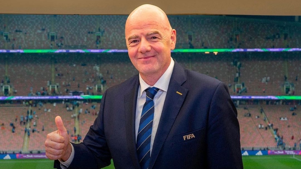 Αυτός είναι ο νέος τρόπος που θέλει ο Ινφαντίνο να γίνονται οι μεταγραφές