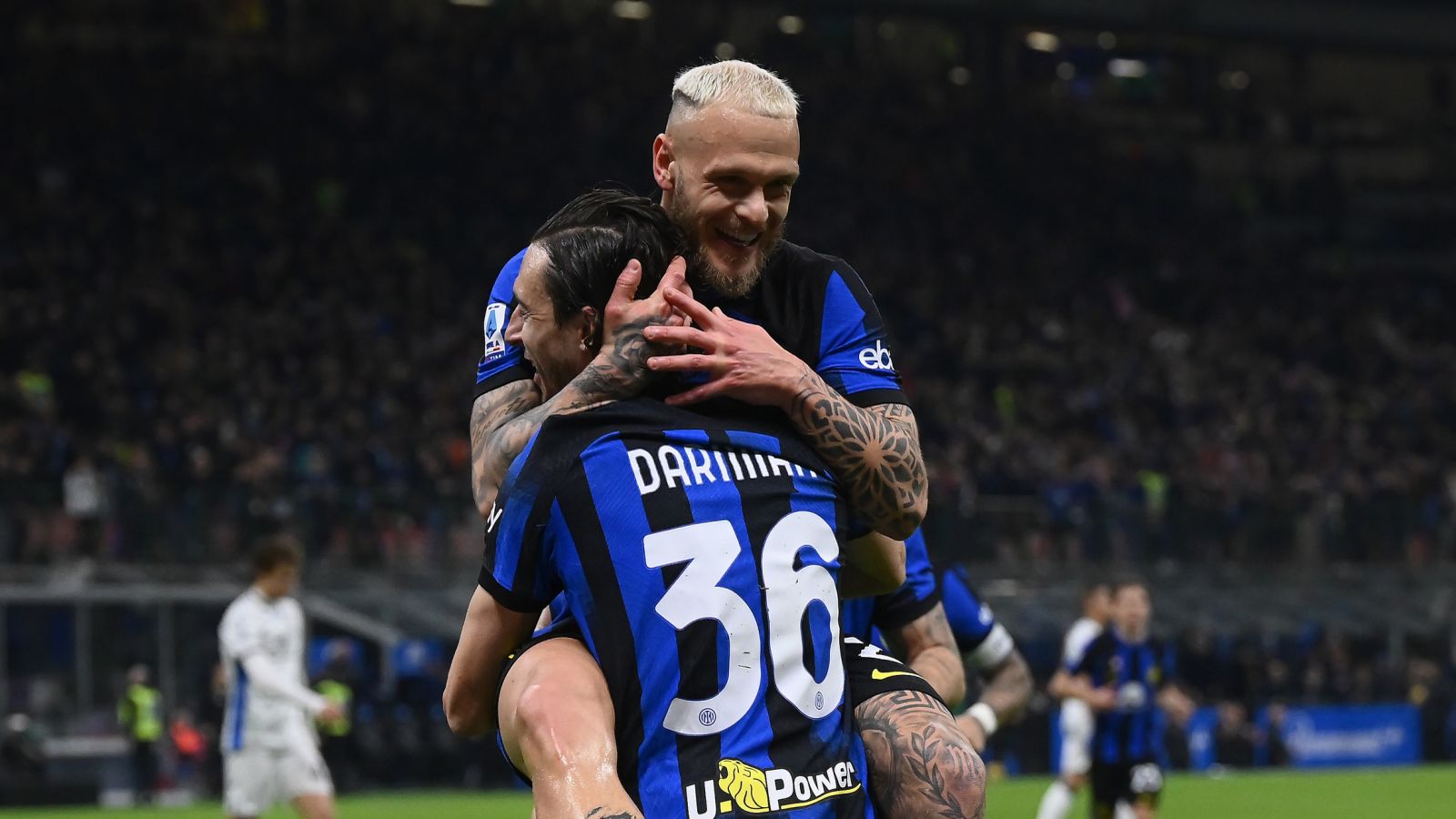 Ίντερ στοιχηματικές προτάσεις ημέρας