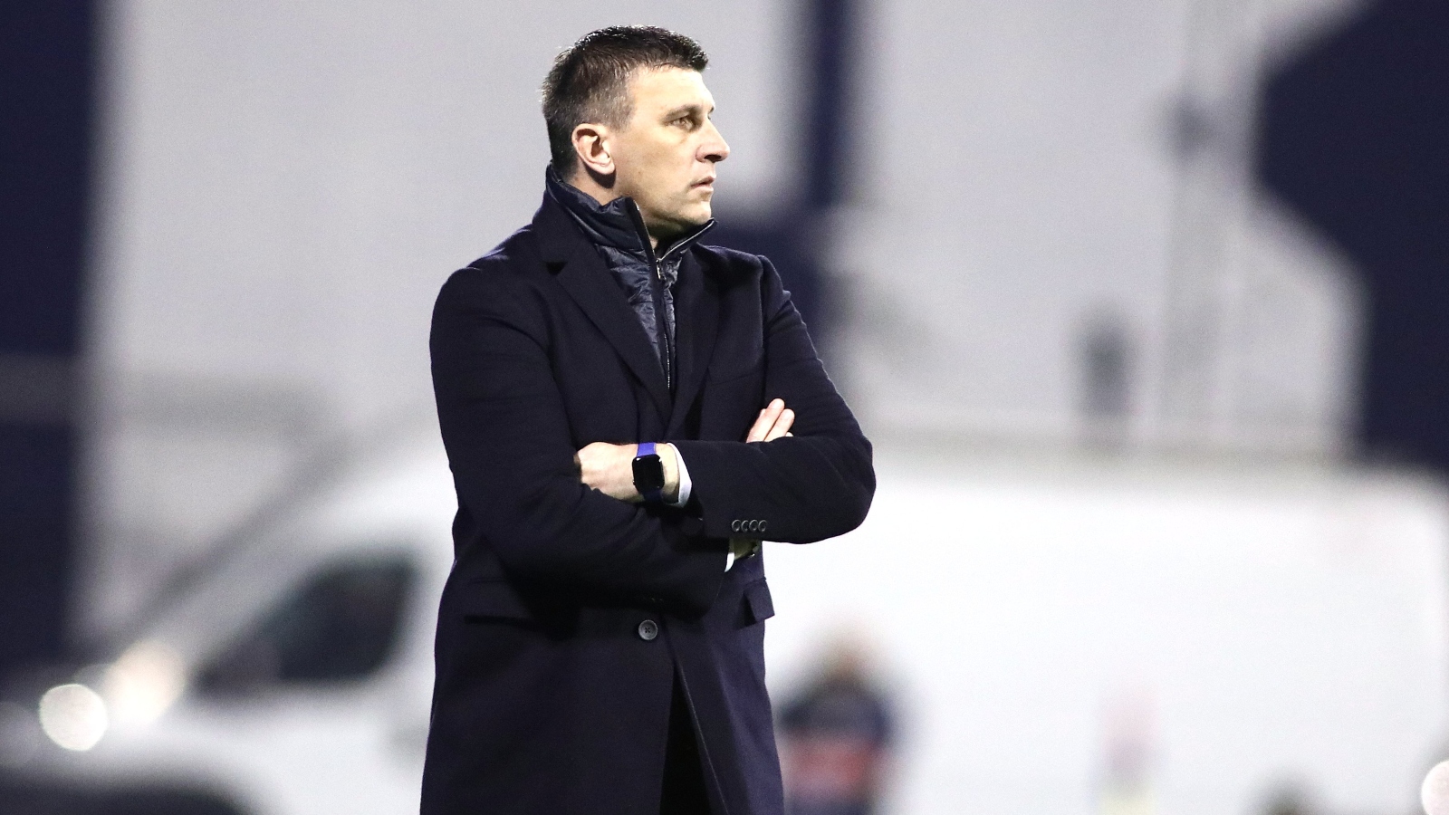 Γιακίροβιτς: «Ξέρουμε ότι θα υπάρχει καυτή ατμόσφαιρα στην Τούμπα»