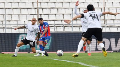 Αναβολή στη δίκη για την κάρτα υγείας των ποδοσφαιριστών