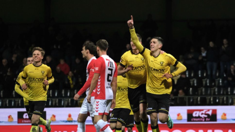 Μιχάλης Κοσίδης - Φένλο