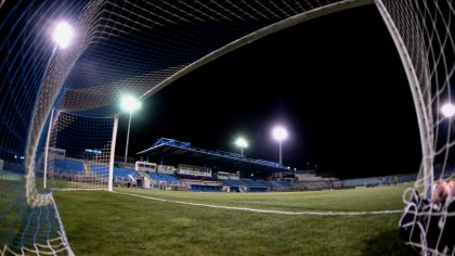 Λαμία - Ανακοίνωση