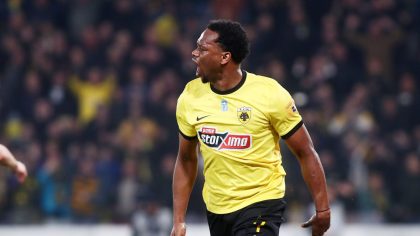 ΛΙΒΑΪ ΓΚΑΡΣΙΑ