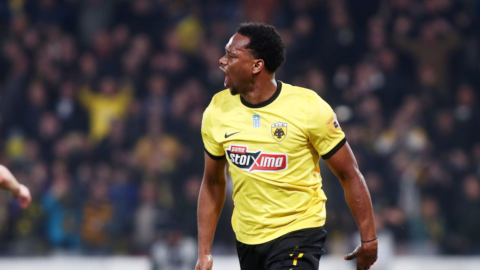 ΛΙΒΑΪ ΓΚΑΡΣΙΑ