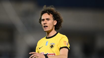 Ρόμπερτ Λιούμπισιτς