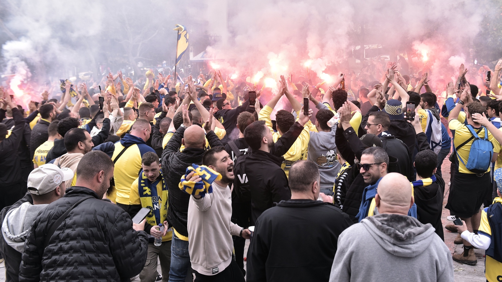 Η ανακοίνωση της Αστυνομίας για τα επεισόδια στο Σύνταγμα