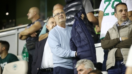 Μέλη του Ερασιτέχνη έστειλαν επιστολή στον Μαλακατέ για το γηπεδικό