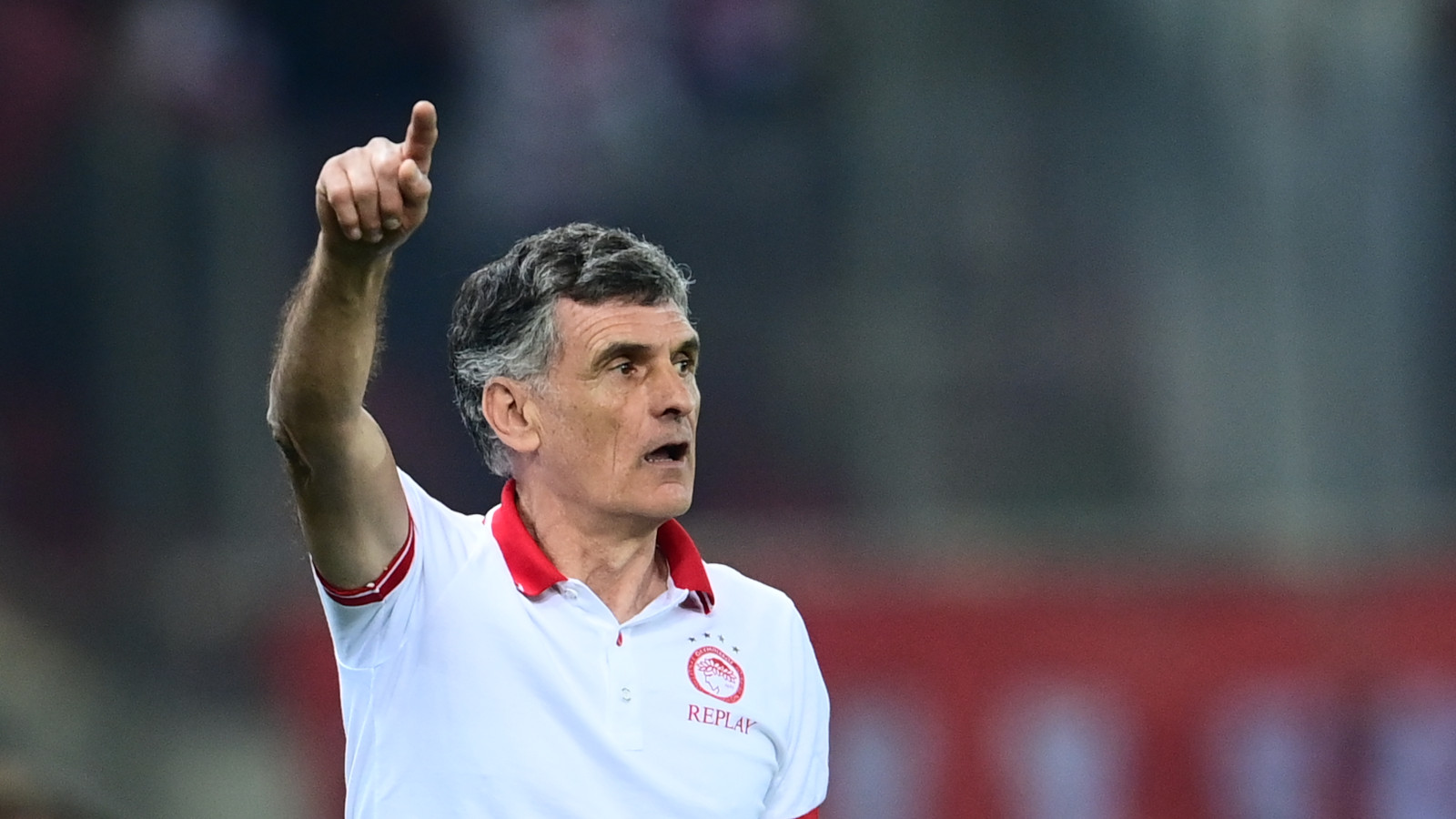 Χοσέ Λουίς Μεντιλίμπαρ