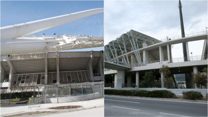 ΟΑΚΑ και Πανθεσσαλικό για τελικό Κυπέλλου Ελλάδας Betsson