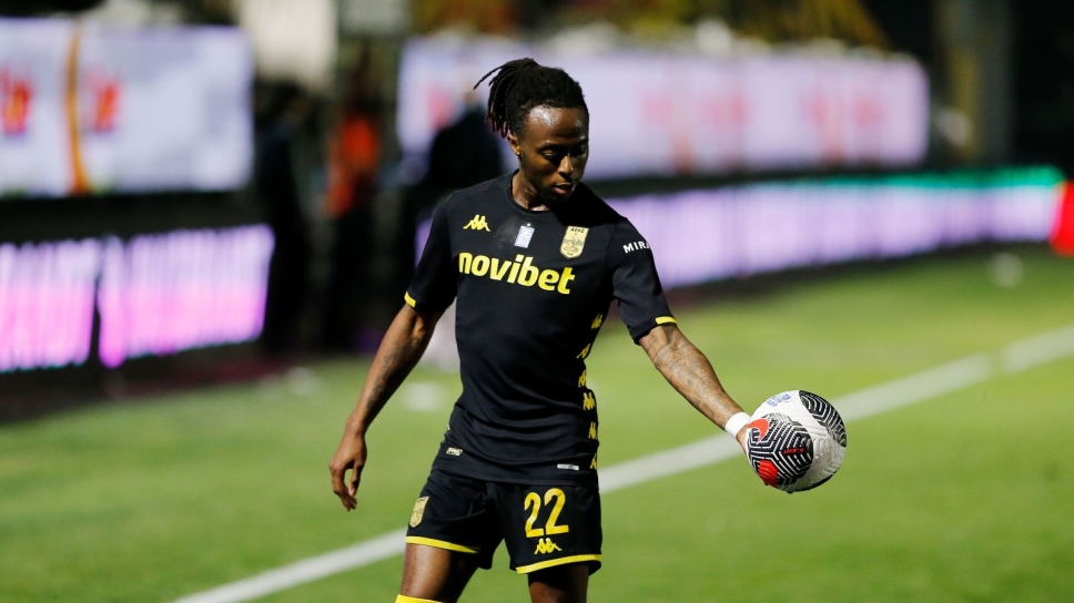 ΟΝΤΟΥΜΠΑΤΖΟ