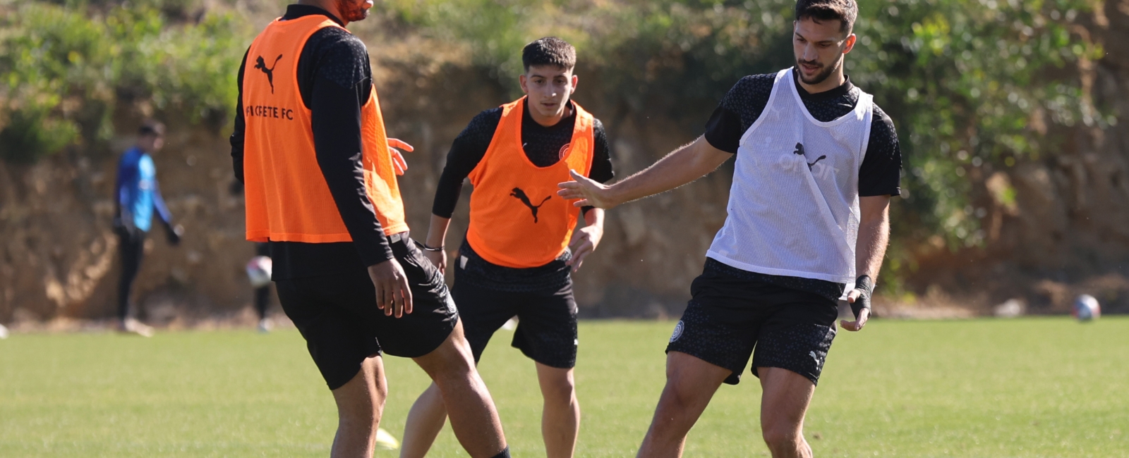 ΟΦΗ: Ατομικό για Τοράλ, συνέχισε θεραπεία ο Νέιρα