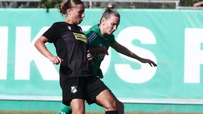 Ζέρβα στο monobala.gr: «Στόχος του ΟΦΗ η κατάκτηση του Κυπέλλου»