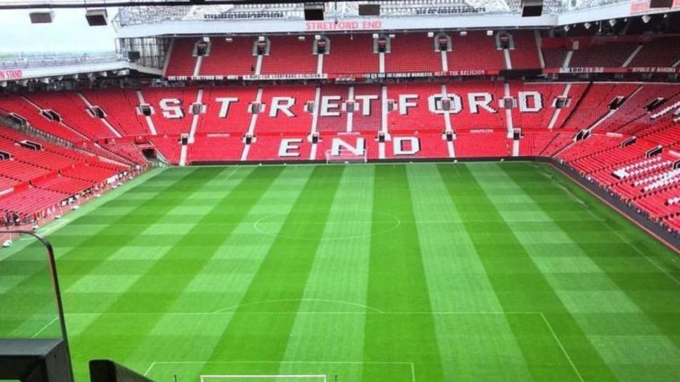 Φεύγει από την ιστορική της έδρα η Μάντσεστερ Γιουνάιτεντ