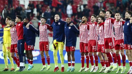 Το γκολ του Άρη που πανηγυρίστηκε μέχρι το Φάληρο!