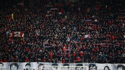 Ολυμπιακός