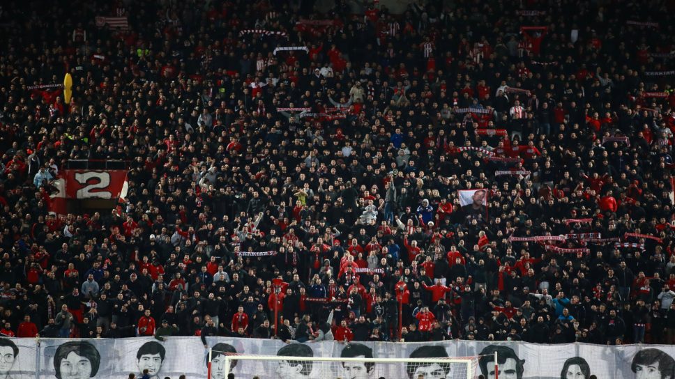 Ολυμπιακός