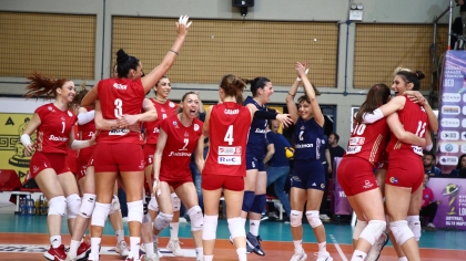 ΑΕΚ - Ολυμπιακός Κύπελλο Ελλάδος