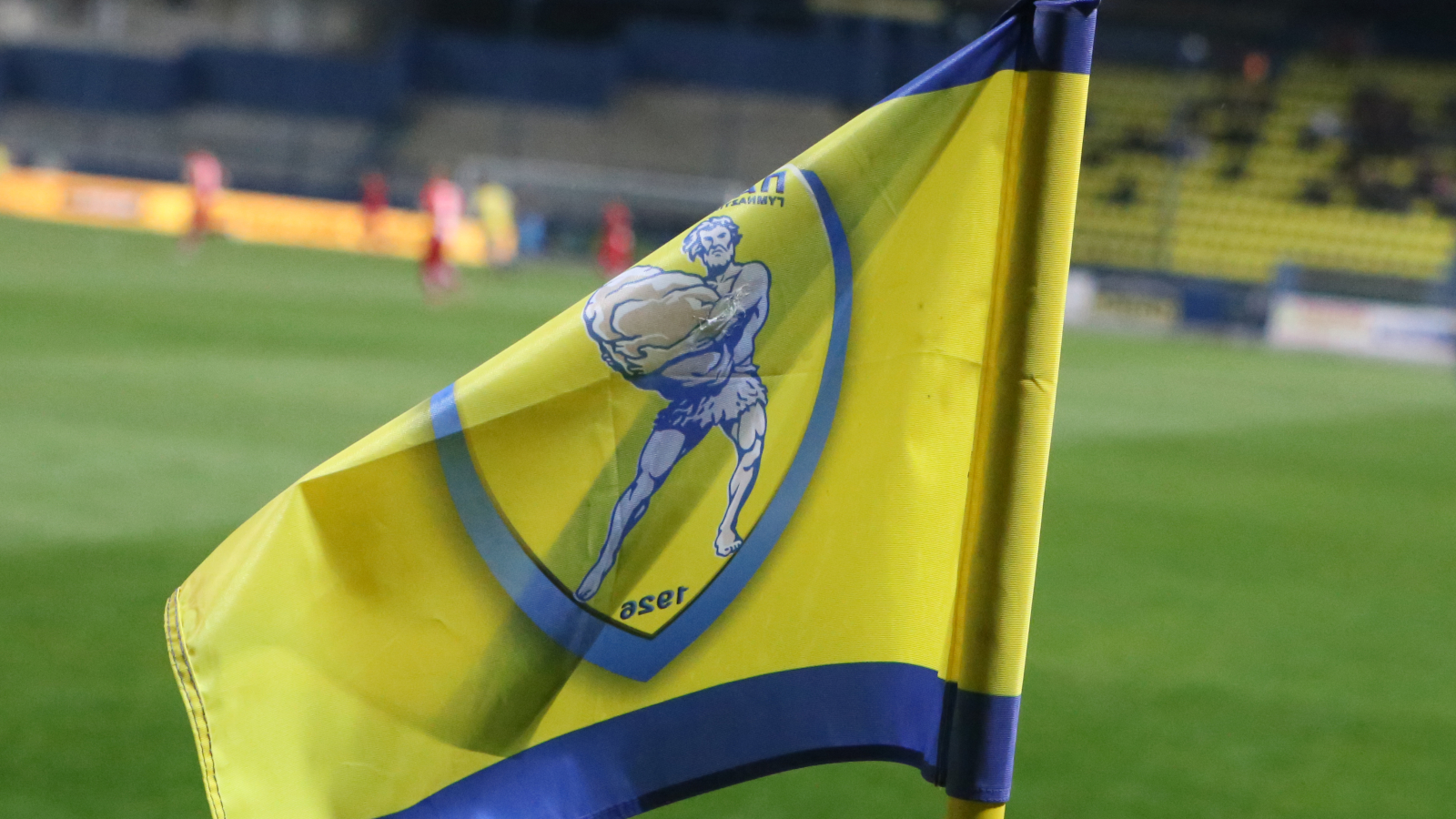 Παναιτωλικός σήμα