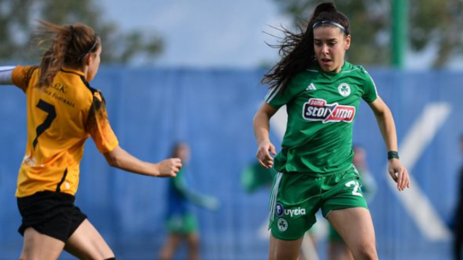 Με δυνατές αναμετρήσεις το πρόγραμμα της 18ης αγωνιστικής