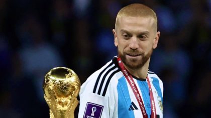 Απορρίφθηκε η έφεση του Πάπου Γκόμες για την υπόθεση ντόπινγκ