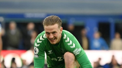 ΤΖΟΡΝΤΑΝ ΠΙΚΦΟΡΝΤ