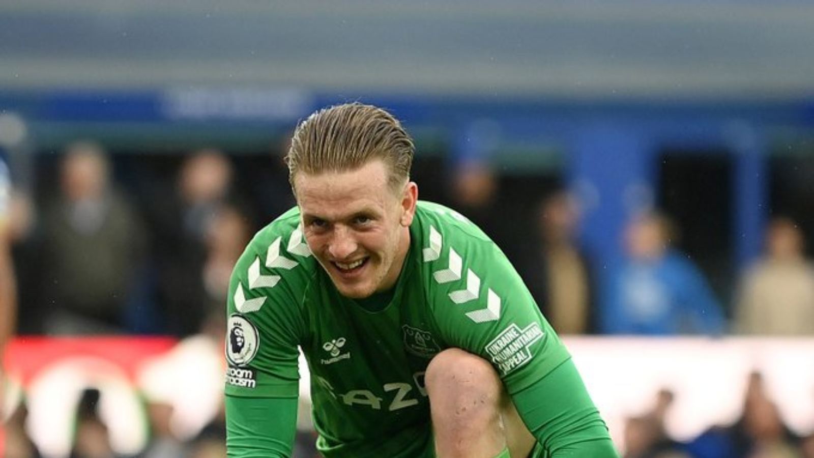 ΤΖΟΡΝΤΑΝ ΠΙΚΦΟΡΝΤ