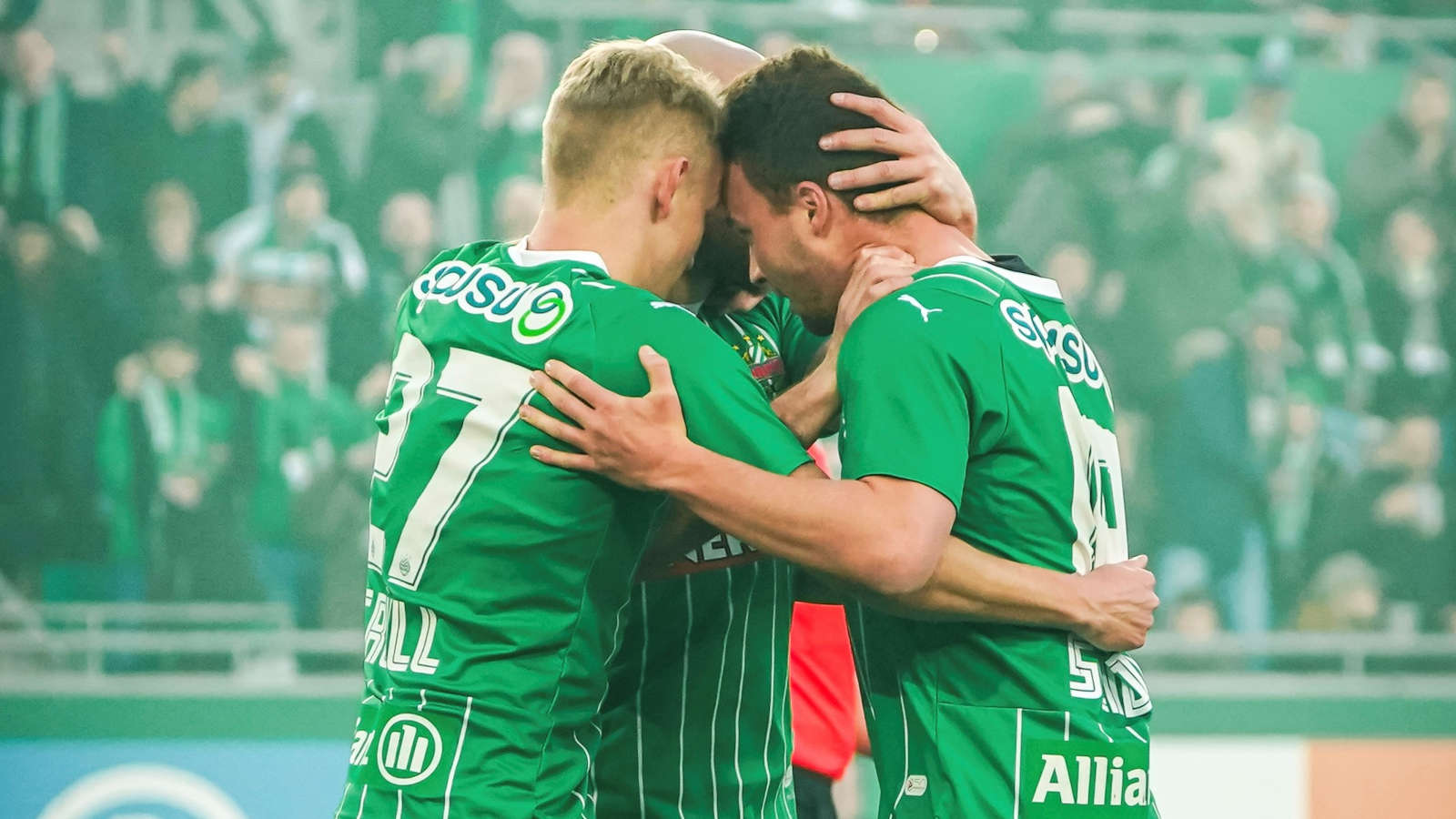 Ραπίντ Βιέννης στοιχηματικές επιλογές ημέρας