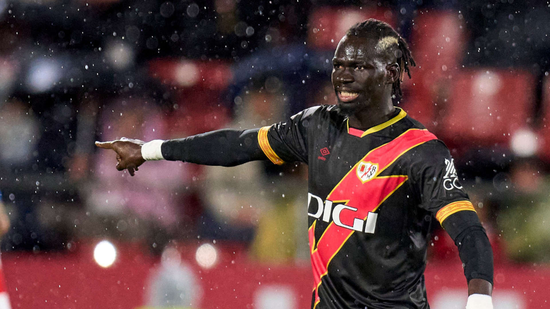 Το Under 2,5 σε παιχνίδι της Ράγιο Βαγεκάνο θα αποτελέσει μια από τις στοιχηματικές προβλέψεις της ημέρας